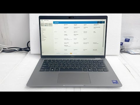 Dell Lati. 5450 U5 135u 16gb 512gb Win 11 Pro 3yrs Adp
