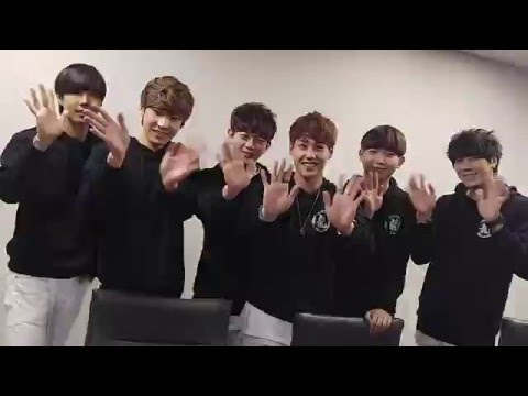 [Sound K] A letter to Ann sofee from JJCC