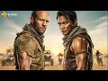 DEAD BORDER 2026 Jason Statham Tony Jaa Full Action Movie