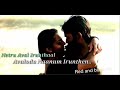 Mariyan Song Netru Aval Irundhal Remix Whatsapp Staus