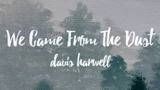 This Is Not The End - Davis Harwell