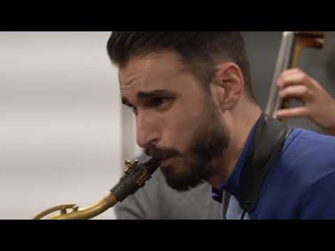 Chad Lefkowitz-Brown Standard Sessions Episode #6: Recordame (Joe Henderson)