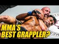 When BJJ Enters Into MMA 🥋 Garry Tonon's Best Submissions In ONE