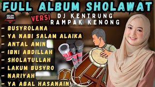 Download lagu Full album sholawat merdu versi dj kentrung rampak kenong bulan puasa berkah rezeki mp3 Download lagu Full album sholawat merdu versi dj kentrung rampak kenong bulan puasa berkah rezeki mp3