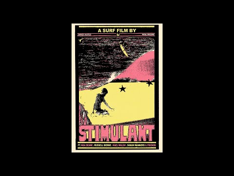 James Kates and Noa Deane