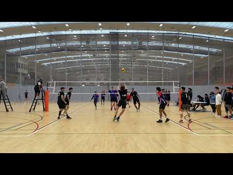 SPARTA vs HARBOUR DRAGONS | Northern Zone Week 11 - 10/09/2022