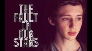 The Fault In Our Stars- Troye Sivan Lyrics