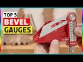 Top 5 Best Bevel Gauges 2026 | Essential Tools for Woodworkers
