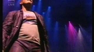 Robbie Williams &quot;Let Me Entertain You&quot; Live at Slane Castle, 1999