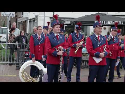 Mei den plaatsen in Oud Geleen 2023 door Jonkheid Awt Gelaen