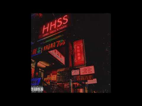 Lord Juco - HHSS (EP)