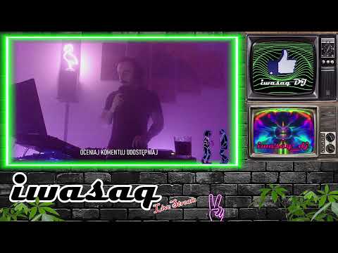 🎶🔥 DJ IWASAQ🎶🔥 LIVE MIX VOL.2 🎶🔥