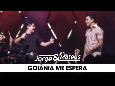 Goiânia Me Espera video