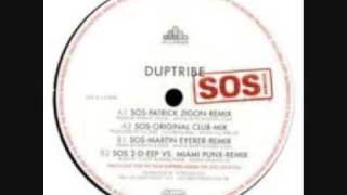 SOS (Sound of Silence) - Duptribe