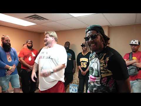 The Future vs Midwest Duck