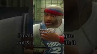 Def Jam FFNY Fight Intros 🎤 (RedMan)