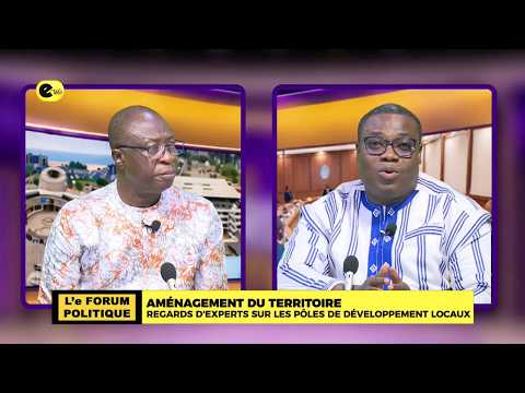 LE FORUM POLITIQUE DU 30 09 2026