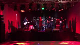 Far In Gate - Alysta (live)