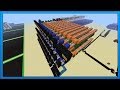[Minecraft Tech] Redstone QWERTY Keyboard ...