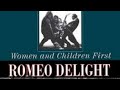 VAN HALEN ROMEO DELIGHT Official Music Video