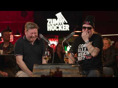 #119 Veni, Vidi, Witzig (Gast Sascha Korf)