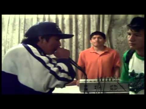 8os3: KDT ✓ vs Ancestro - Batallas Dantescas 3