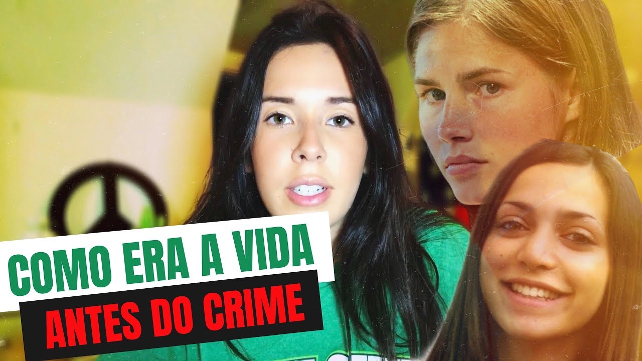 O INTERCAMBIO DE AMANDA KNOX E MEREDITH KERCHER - ep. 1