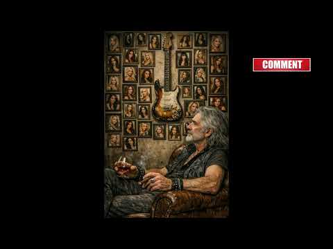 MĚL JSEM RÁD A MÁM - Karel Gott (Hard rock cover) text Zdeněk Borovec