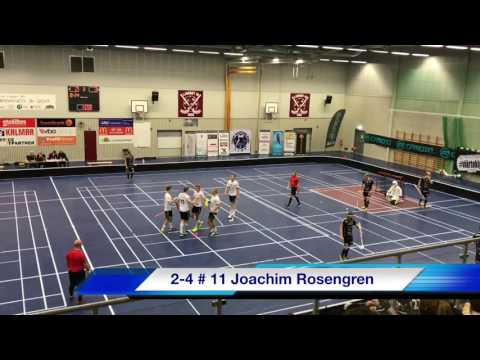 Highlights Lagan - Å/K IBS 5-4