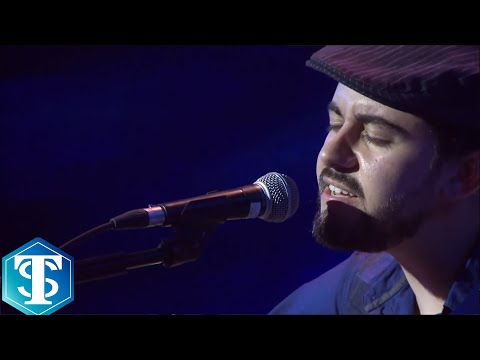 Declan - Tell Me Why (Live Acoustic in Shenzhen, China)