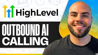 How to Set Up Outbound AI Calling on GoHighLevel (2026): Step-by-Step Tutorial