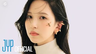 [影音] TWICE MINA x Allure Behind the Scenes