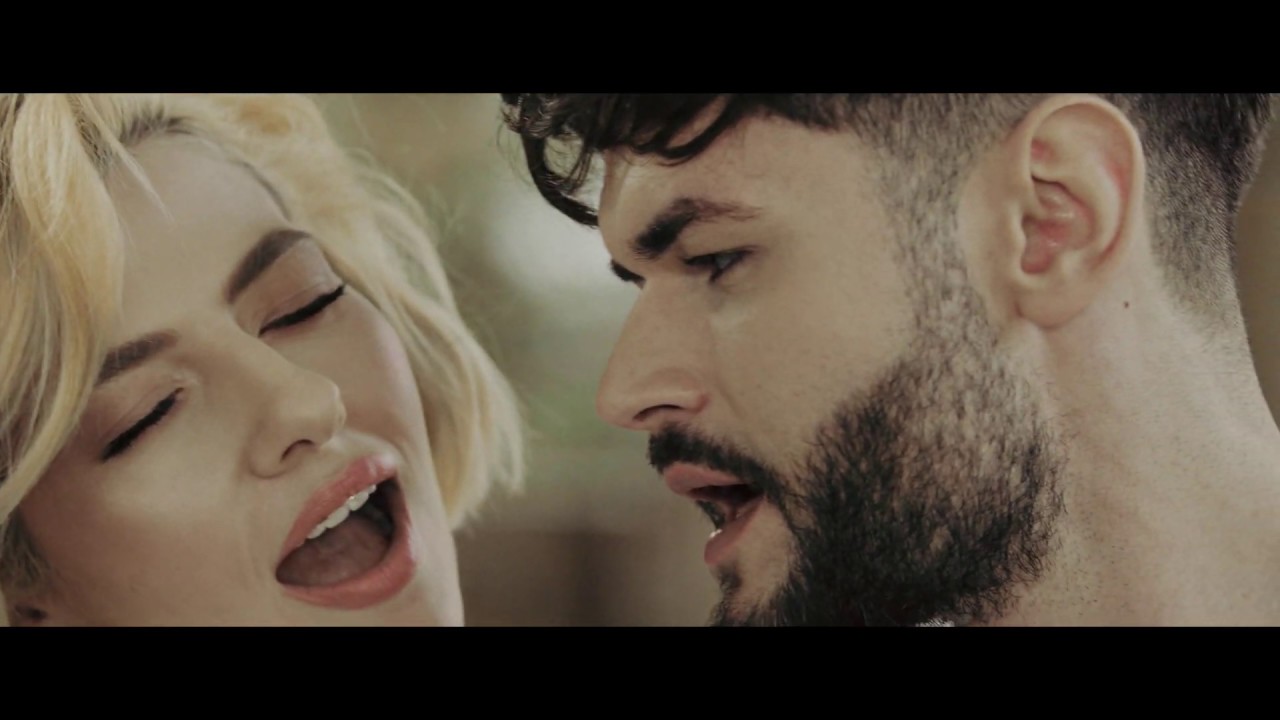 Edward Sanda ft. Lidia Buble — Vintage