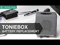 Cellonic Akku für Toniebox
