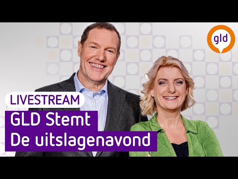 De uitslagenavond van de Provinciale Statenverkiezingen | GLD Stemt
