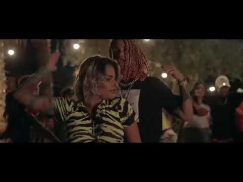 SAMURAI JAY feat. BORO BORO- Male (prod.M4W)