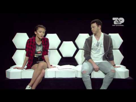 Select, 7 Nentor 2016, Pjesa 2 - Top Channel Albania - Entertainment Show