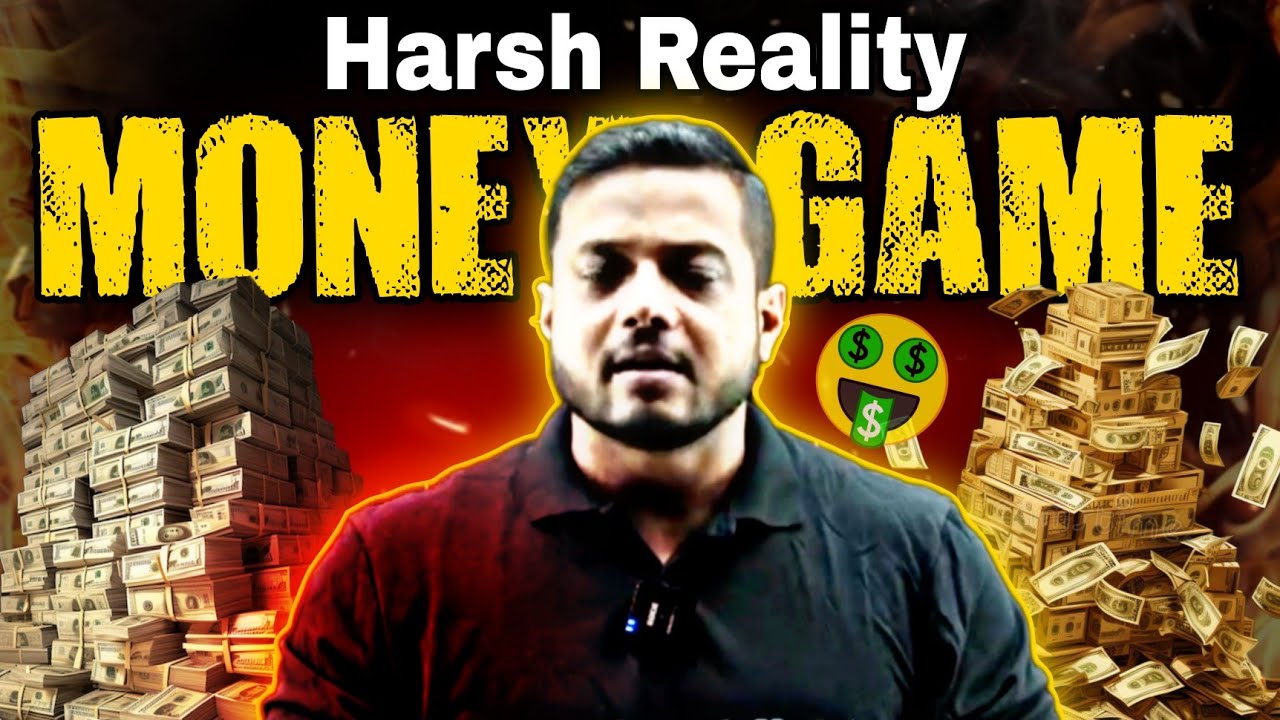 MONEY - The Harsh Reality 🤑| Rajwant Sir Salary 🤑 | Rajwant Sir Money reality 🤑 | PhysicsWallah
