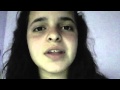 En mi mundo de Martina Stoessel 