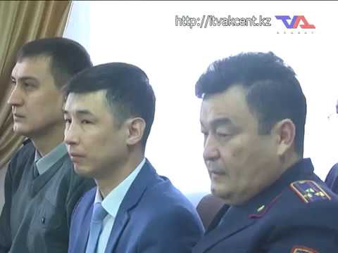 “Официальная хроника” от 19 ноября 2018г.