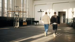 Artists Elmgreen & Dragset: The World is Increasingly Absurd