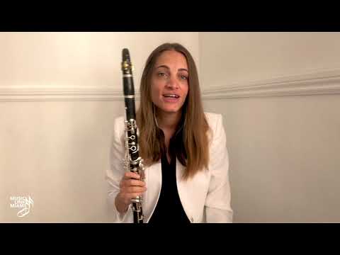 KHAOS Wind Quintet: Instrument Introductions