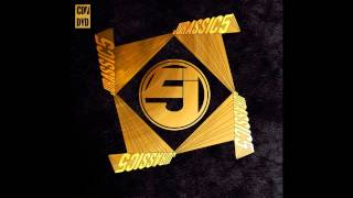 JURASSIC 5 - The joint freestyle -