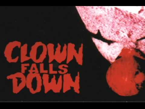 Clown Falls Down - Intro