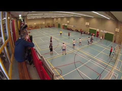 Snelwiek HB1 - Olympia 20170402