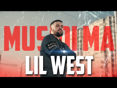 КЛИП! (XZ) LIL WEST - MUSIQI MA (2021) ЛИЛ ВЕСТ - МУСИКИ МА