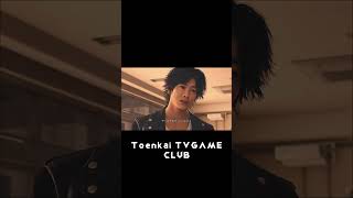 〈ネタバレ注意〉LOST JUDGMENT／ロストジャッジメント 裁かれざる記憶　# 11予告