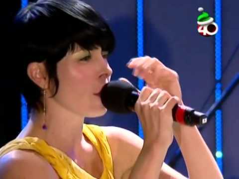 Ely Guerra y Natalia Lafourcade 'Vereda Tropical'