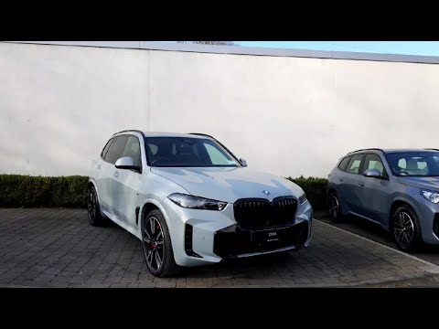 BMW X5 xDrive50e M Sport - Image 2