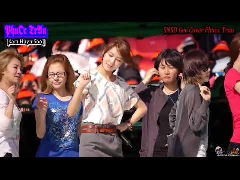 [Karaoke Việt ] GEE -  SNSD / Girls Generation -